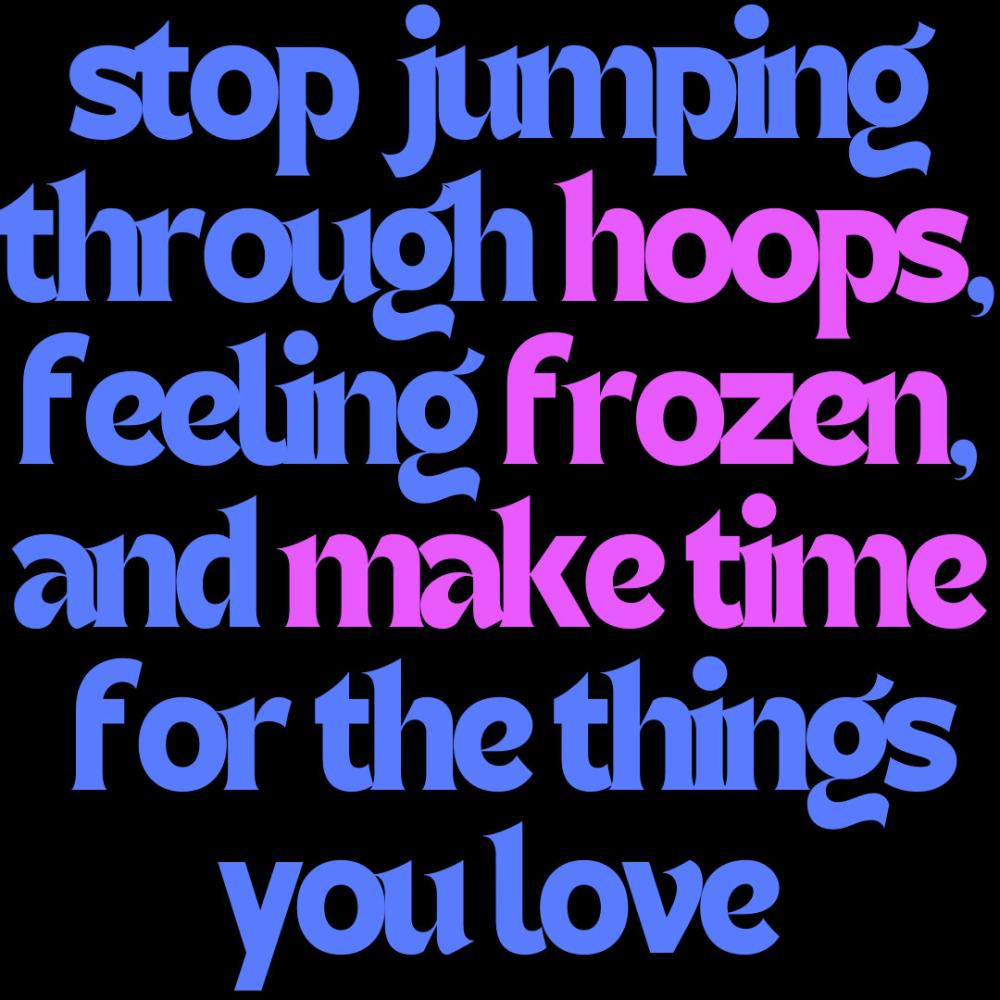 Hoops