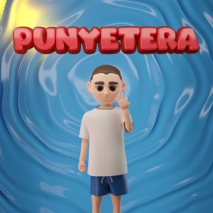 Ill.的專輯Punyetera