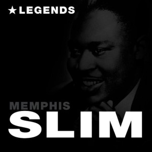 ดาวน์โหลดและฟังเพลง Me, Myself And I พร้อมเนื้อเพลงจาก Memphis Slim
