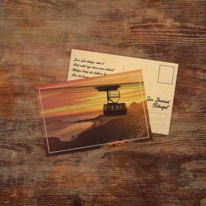 Album Nihayet from Zeo Jaweed