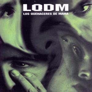 收聽Los Quehaceres de Mamá的My Señorita歌詞歌曲