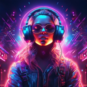 อัลบัม Hip Hop Vibes For The Soul ศิลปิน lofi