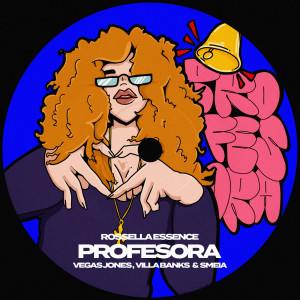 Rossella Essence的專輯Profesora (Explicit)