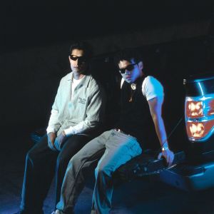 default playlist img