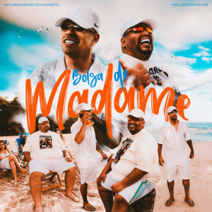 Album Bolsa de Madame (Explicit) from Mc Leozinho ZS