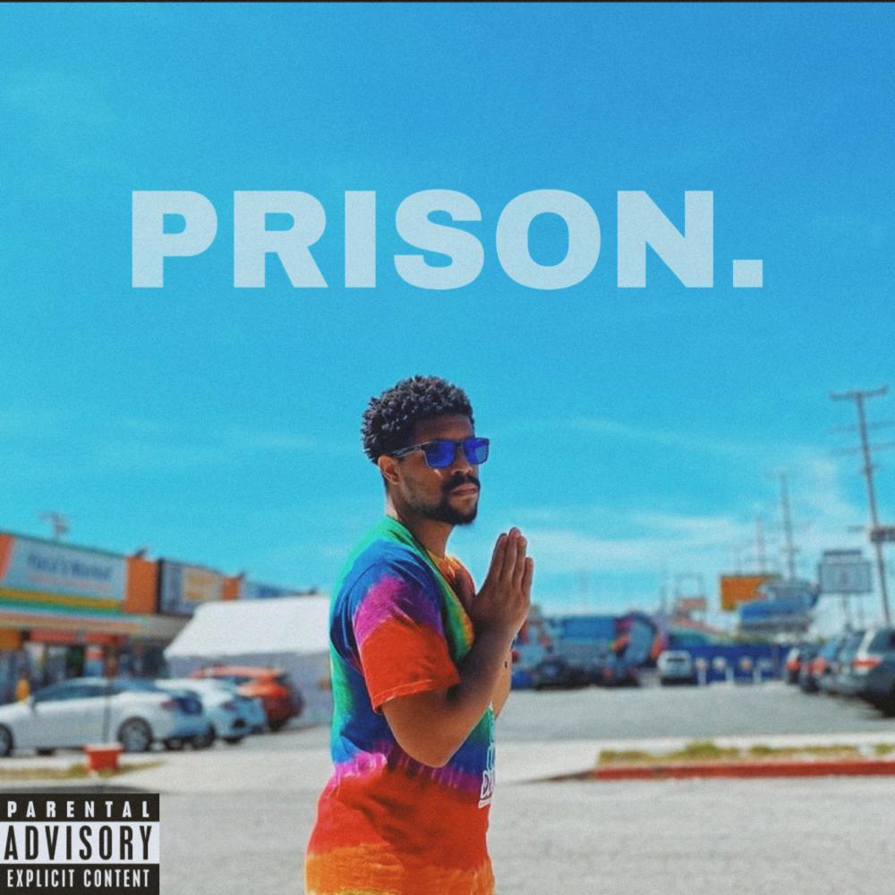 Prison. (Explicit)