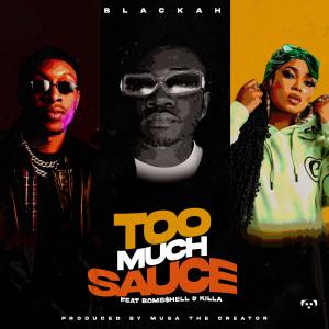 อัลบัม Too much sauce (Explicit) ศิลปิน 