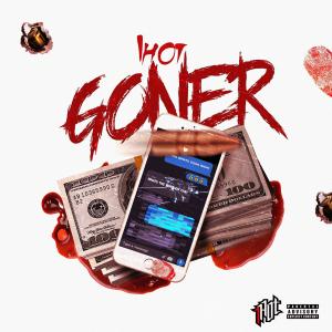 Album Goner (Explicit) from 1Hot