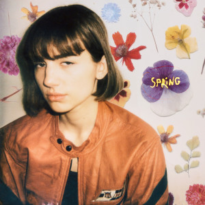 Listen to Spring song with lyrics from Jeanne Patronik