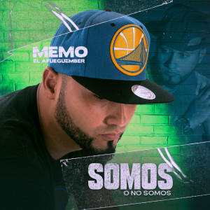 Album Somos O No Somos from Memo El Afueguember