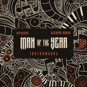 อัลบัม Man Of The Year (Instrumental) ศิลปิน Niphkeys
