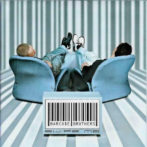收聽Barcode Brothers的Tele (Album Version)歌詞歌曲