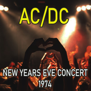 New Years Eve Concert - 1974 (Live)