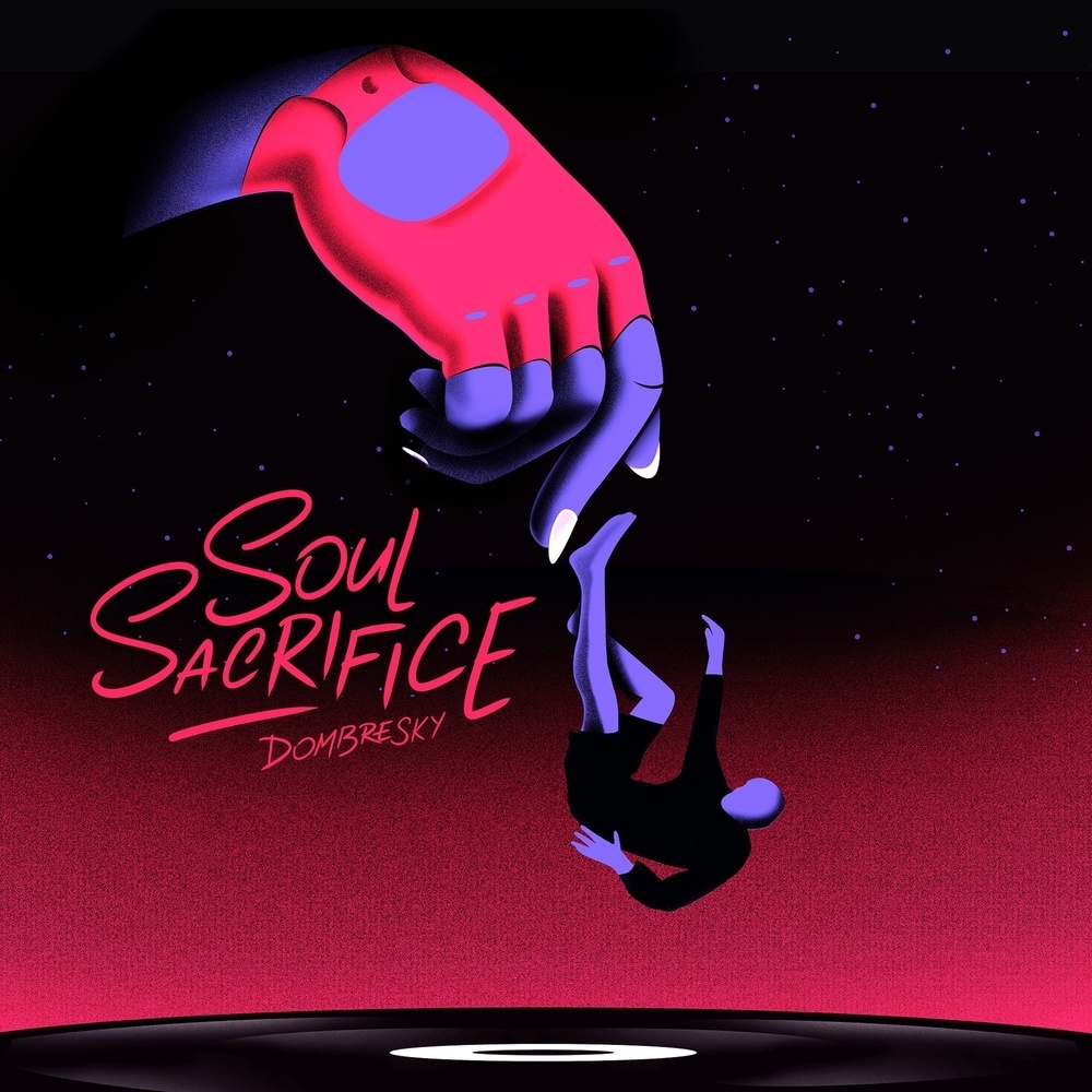 Soul Sacrifice