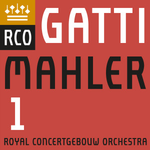 收聽Royal Concertgebouw Orchestra的Symphony No. 1 in D Major: IV. Stürmisch bewegt歌詞歌曲