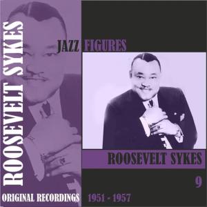 收聽Roosevelt Sykes的Listen To My Song歌詞歌曲