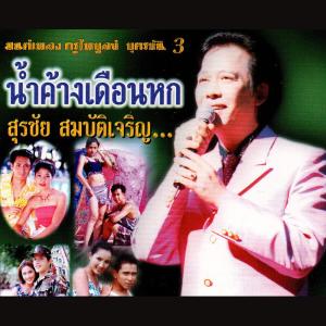 ดาวน์โหลดและฟังเพลง มนต์รักลูกทุ่ง พร้อมเนื้อเพลงจาก รุ่ง สุริยา