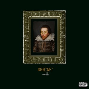ดาวน์โหลดและฟังเพลง Шекспирт (Explicit) พร้อมเนื้อเพลงจาก domiNo