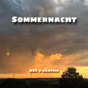 收聽NsE的Sommernacht歌詞歌曲