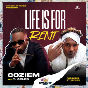 Album Life Is For Rent from 