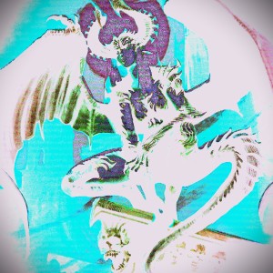 Pyrrhic的專輯Gargoyles (Sped up/Slowed & Reverb) (Explicit)