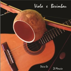 อัลบัม Viola e Berimbau ศิลปิน Décio Sá