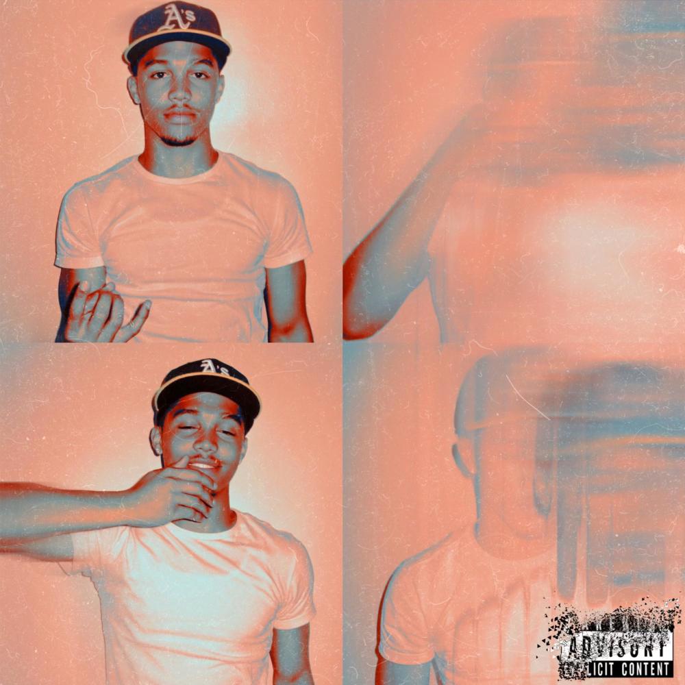 Precision (feat. V Rich) (Explicit)