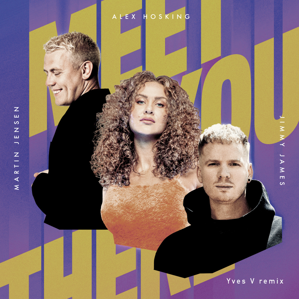 Meet You There (Yves V Remix)