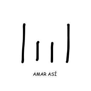 收聽Jose Val的Amar Así歌詞歌曲