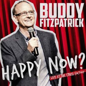 收聽Buddy Fitzpatrick的Baby Horn歌詞歌曲