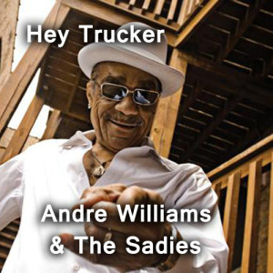 收聽Andre Williams的Pardon Me (I've Got Someone to Kill)歌詞歌曲