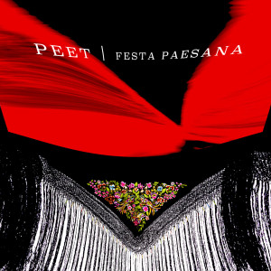 Listen to Festa Paesana song with lyrics from Peet