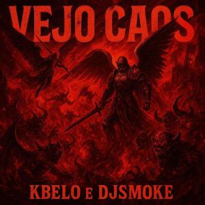 Dengarkan Vejo Caos (Explicit) lagu dari Mc kbelo dengan lirik