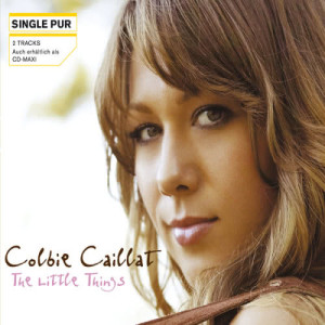 ดาวน์โหลดและฟังเพลง The Little Things พร้อมเนื้อเพลงจาก Colbie Caillat