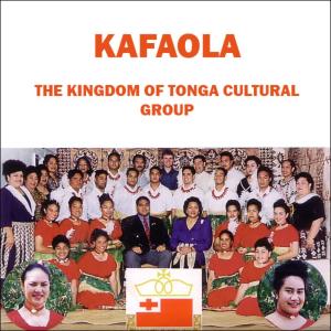 收聽The Kingdom of Tonga Cultural Group的Lakalaka歌詞歌曲