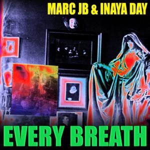 收聽Marc JB的Every Breath (Radio Edit)歌詞歌曲