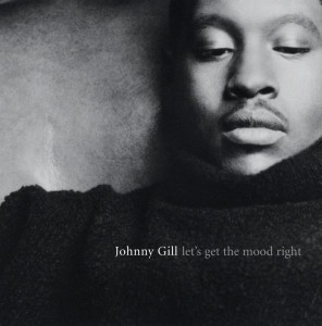 ดาวน์โหลดและฟังเพลง Simply Say I Love U (Album Version) พร้อมเนื้อเพลงจาก Johnny Gill