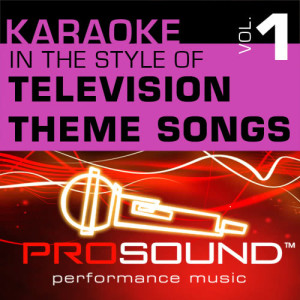 收聽ProSound Karaoke Band的Happy Days (Karaoke Instrumental Track)[In the style of Theme Song]歌詞歌曲