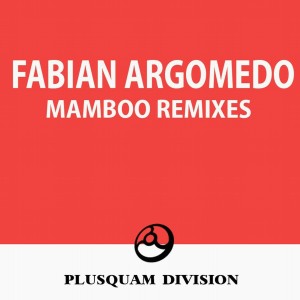 Fabian Argomedo的專輯Mamboo