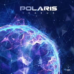 Polaris (FR)的專輯Icarus