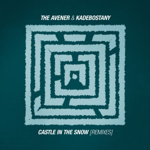 收聽The Avener的Castle In The Snow (Feder Remix)歌詞歌曲