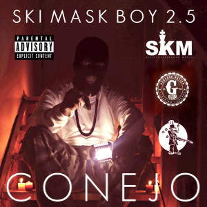 Album Ski Mask Boy 2.5 (Explicit) from 