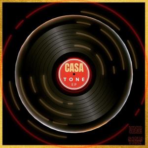Album CasaTone EP from Vivid Casa