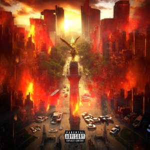 ดาวน์โหลดและฟังเพลง ROSONES (Explicit) พร้อมเนื้อเพลงจาก Fuerza Regida