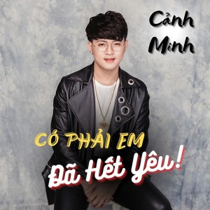 Listen to Có Phải Em Đã Hết Yêu (Ytm) song with lyrics from Cảnh Minh