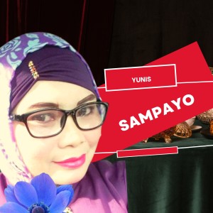 Album Sampayo from yunis