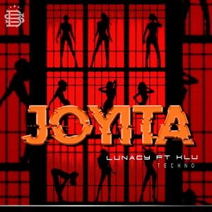Klu的專輯Joyita (Techno) (feat. Lunacy) [Explicit]