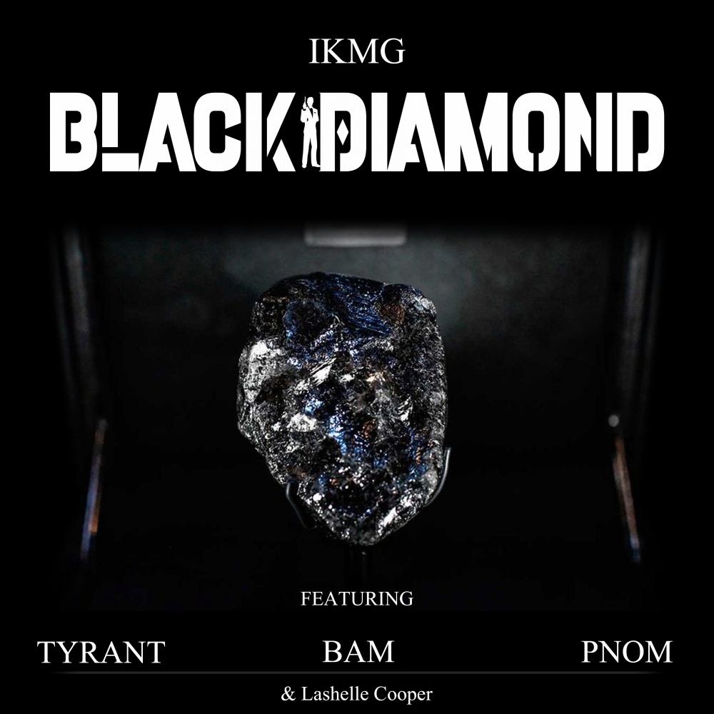 Black Diamond (Explicit)