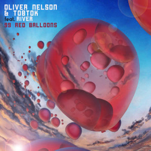 ดาวน์โหลดและฟังเพลง 99 Red Balloons พร้อมเนื้อเพลงจาก Oliver Nelson