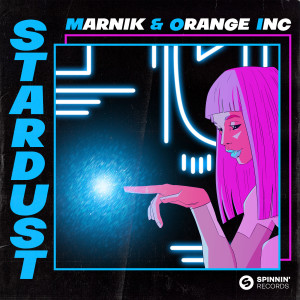 收聽Marnik的Stardust歌詞歌曲